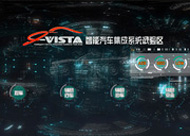 VISTA汽車全景VR視頻